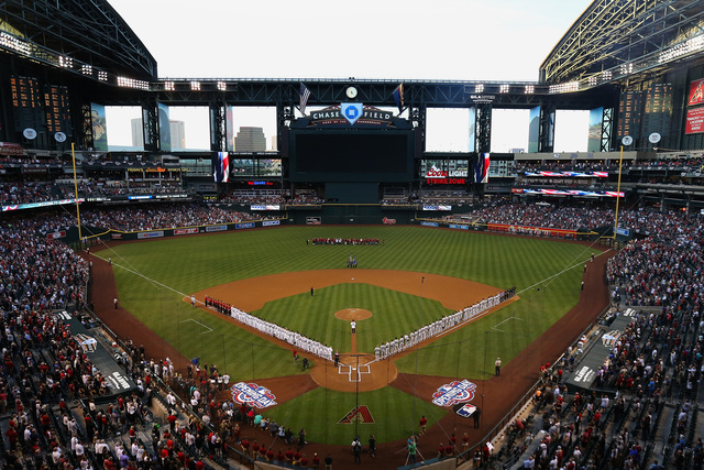 Every Major League Baseball stadium ranked from worst to best