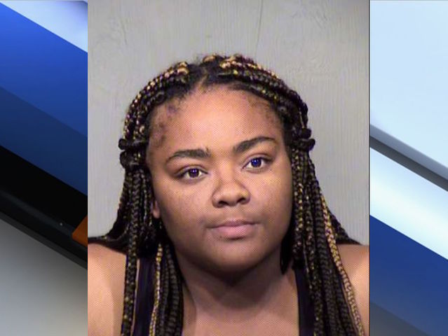 Man hit and killed by associate in Phoenix neighborhood