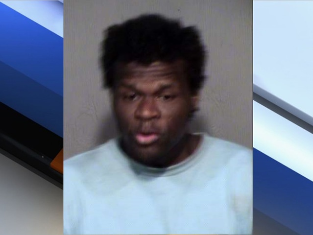 Man causes $50,000 in damage to light rail in Mesa