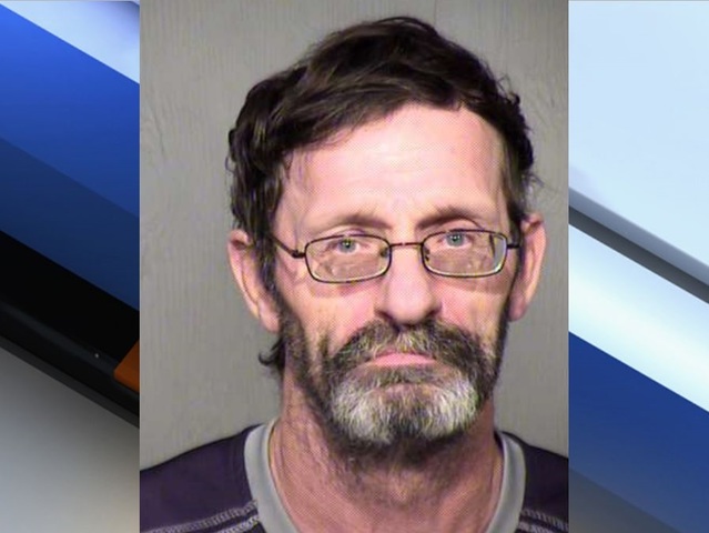 PD: Man arrested for molesting pre-teen special-needs child in Mesa