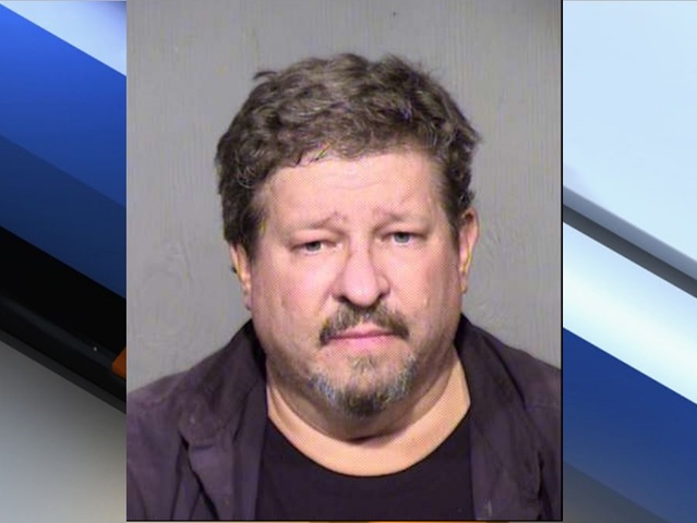 MCSO: Employee threat leads to Phoenix power plant shutdown