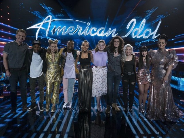 How to vote for your favorite 'American Idol' contestant