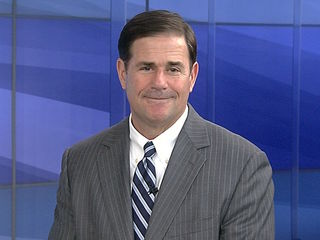 Ducey denies being dismissive to teachers