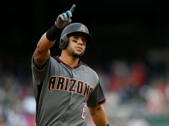 Diamondbacks become 1st National League team since 1907 to win 9 straight series to begin season