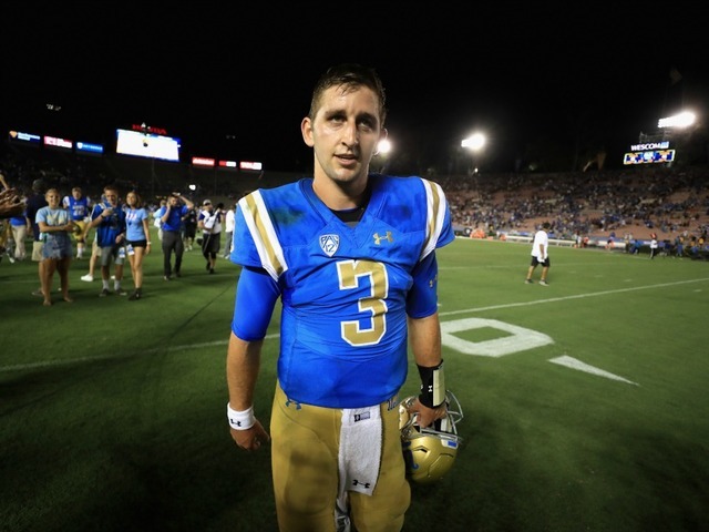 2018 NFL Draft: Get to know every new member of the Arizona Cardinals