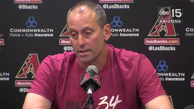 MLB Handicapper Free Betting Pick: Los Angeles Dodgers at Arizona Diamondbacks
