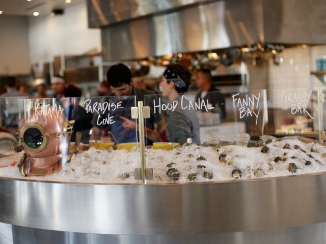 Little Cleo's Seafood Legend to close on May 14