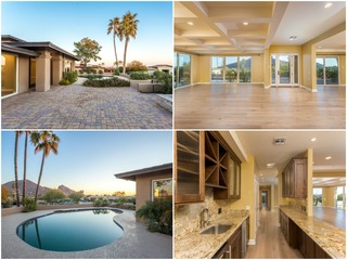 PHOTOS: Paradise Valley home sold for $2.35M