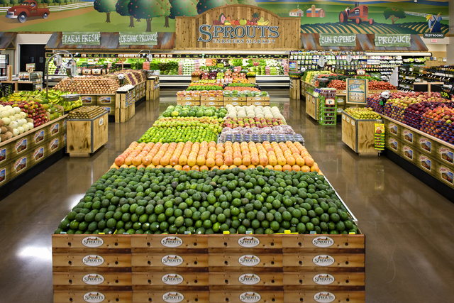 Save at Sprouts! 10 ways to find the best bargains