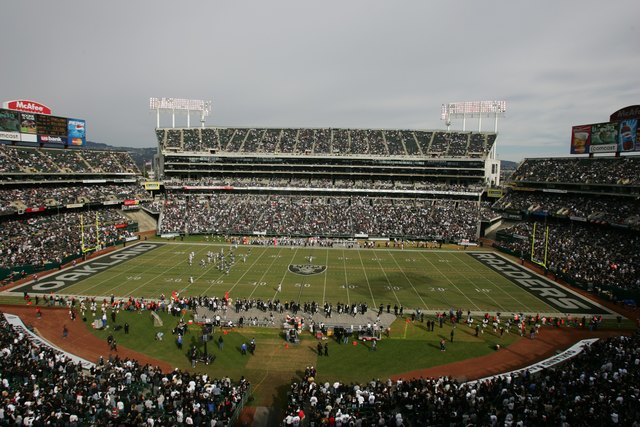 Ranking all 31 NFL stadiums from worst to best