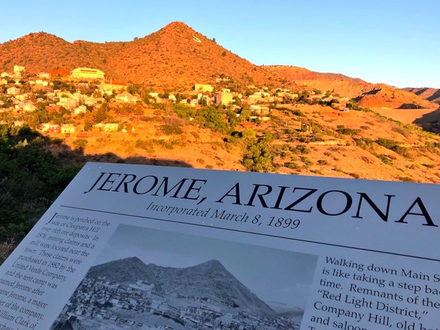 Thrillist: This is the 'best small-town bar' in Arizona