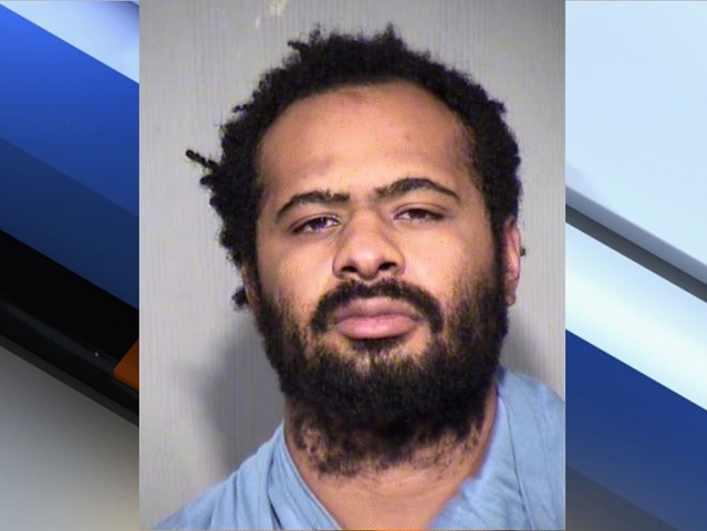 PD: 8 stores 'targeted' for theft in Maricopa County