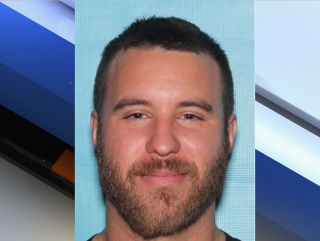 Fugitive Friday: Police looking for sex offender who cut off electronic monitoring device