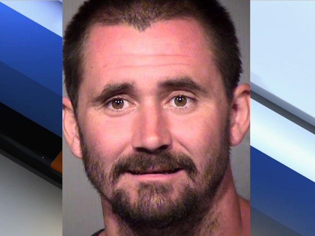DPS: Man arrested for DUI in north Phoenix has unrestrained child in car