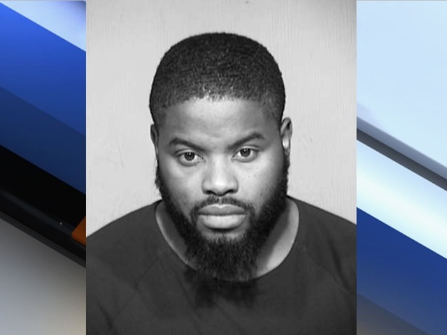 PD: Daughter finds mom's car stolen by ex-boyfriend in Chandler