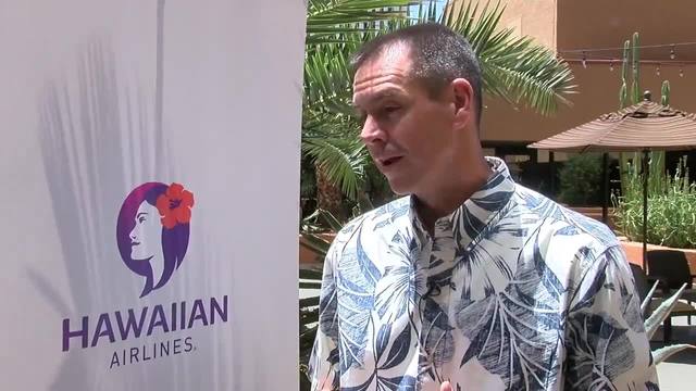 Hawaiian Airlines CEO talks future in Phoenix, new aircraft - ABC15 Arizona