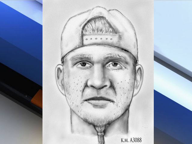Police searching for kidnapping suspect in Phoenix, child OK