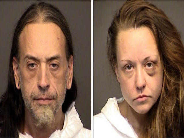 Caretaker accused of murdering mentally unstable man in Mesa