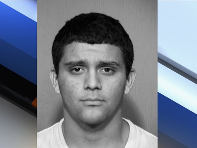 Mesa PD: Dobson High taggers are former students of rival school