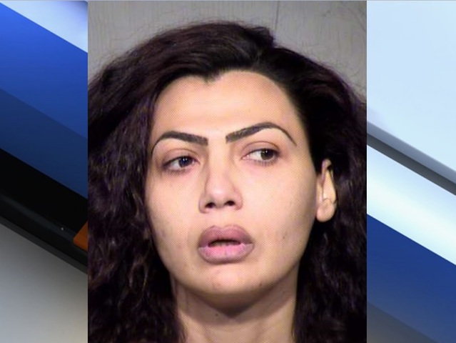 PD: Employee takes $250K from Scottsdale jeweler before Armenia trip