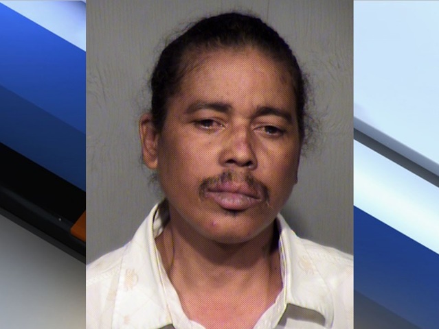 PD: Phoenix caregiver headbutts non-verbal autistic man