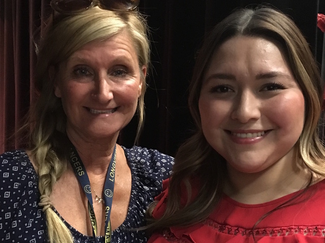 Phoenix teacher receives AAA safety award