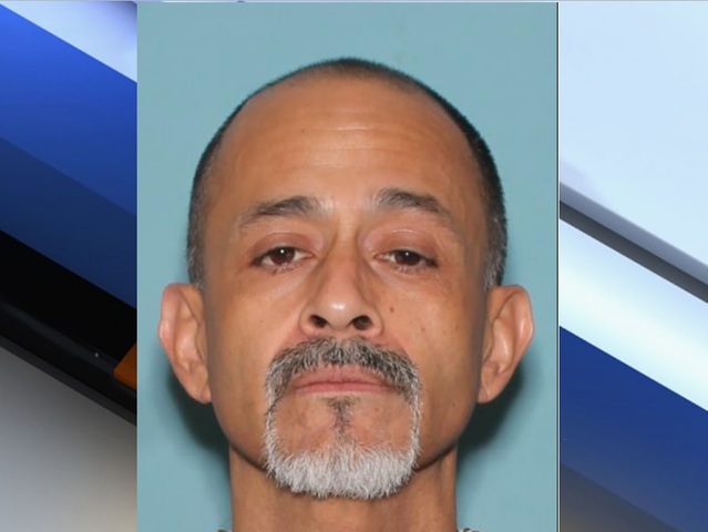 Fugitive Friday: Man convicted of sex with minor wanted by police