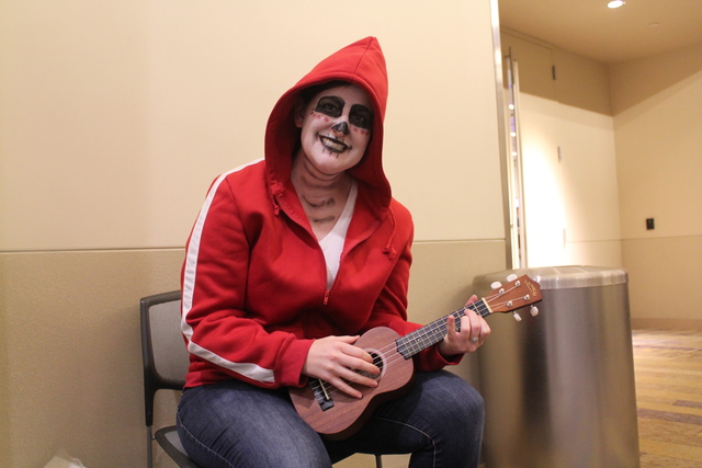 Some of the best cosplay at Phoenix Comic Fest 2018