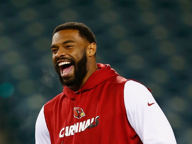 Cardinals' Jermaine Gresham responds to internet fame after act of kindness