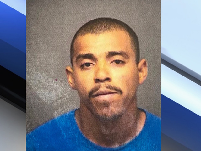 Police: Man arrested in DUI investigation linked to 2017 Mesa sexual assault of a child