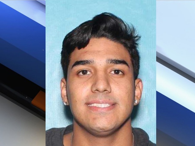 Fugitive Friday: Probation violator sought, had sex with a minor in 2013