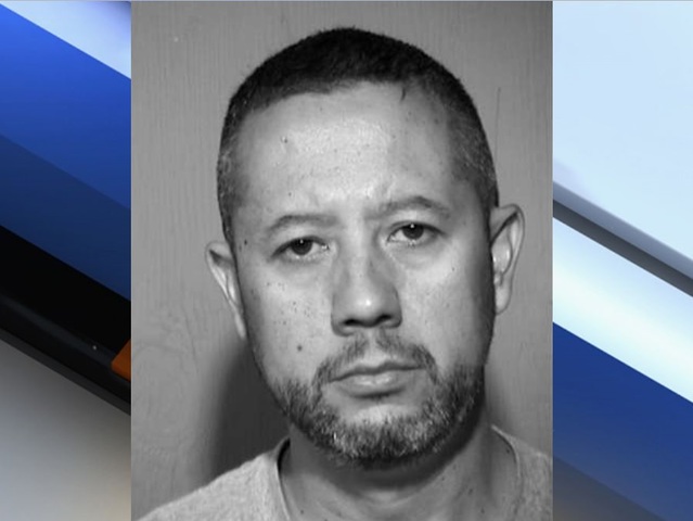 Tempe witness tracks down hit-and-run suspect