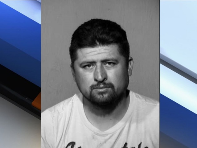 PD: Phoenix family friend accused of molesting pre-teen girl 7 years ago