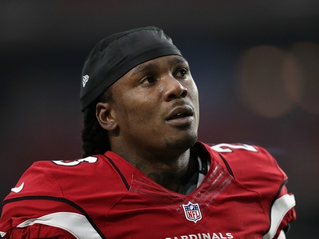 Video shows alleged assault by former Cardinals running back Chris Johnson