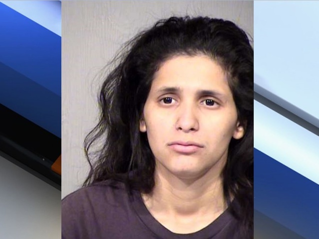 PD: Phoenix woman arrested for multiple sexual encounters with minor