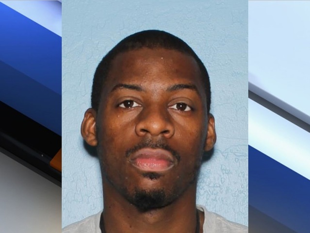 Fugitive Friday: Man convicted of attempted voyeurism wanted by authorities