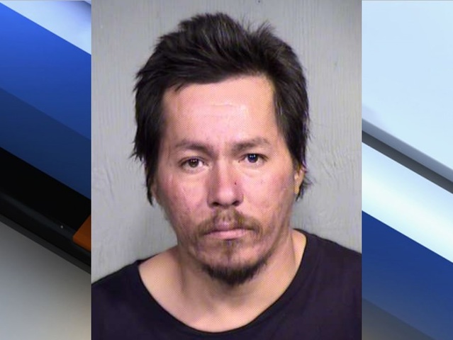 PD: El Mirage man's BAC three times legal limit in June crash