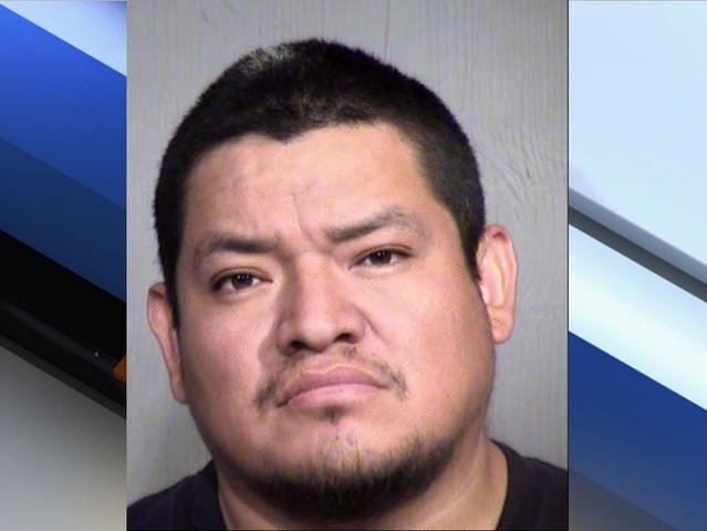 Tempe PD: Man seen drinking in car on lunch, arrested for fifth DUI