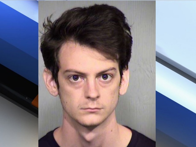 PD: Man asks undercover Gilbert officer to meet children for sex