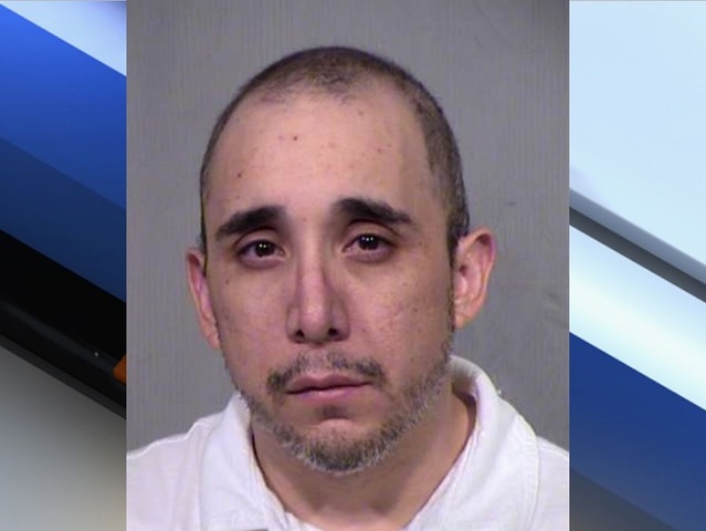 DPS: Driver facing wrong way on Tempe access road arrested for driving drunk