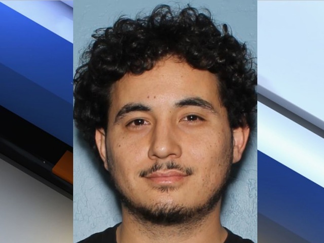 Fugitive Friday: Child molester has probation revoked, now wanted