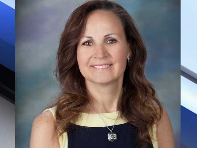 Queen Creek principal passes away after long battle with cancer