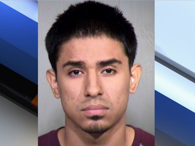 Scottsdale resort worker arrested for having sex with teenage guest