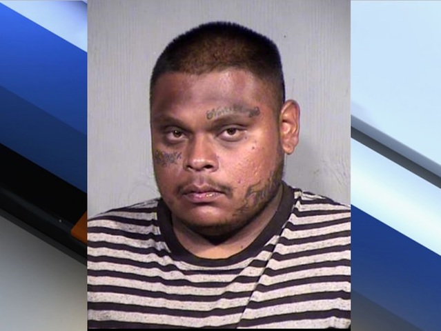 PD: Arrest made after man stabbed on city bus in west Phoenix