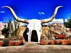 7 weird road trip landmarks in Arizona