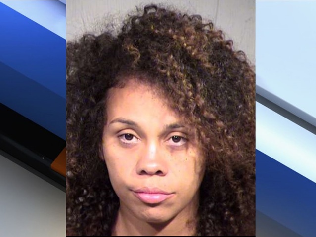 MCSO: DUI suspect returns from Salt River driving with 4 children
