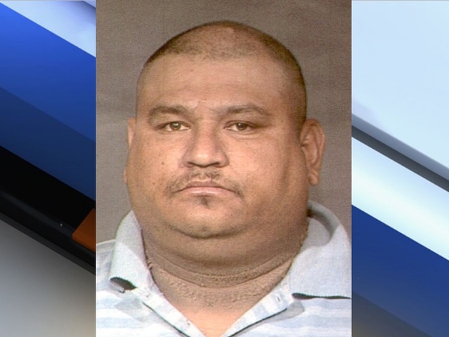 Fugitive Friday: Man running a chop shop is wanted by police