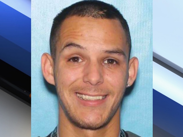 Man sought after deadly shooting at apartment near 19th Avenue/Mountain View Road