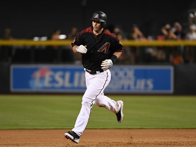 Diamondbacks set new team record for runs in a single game