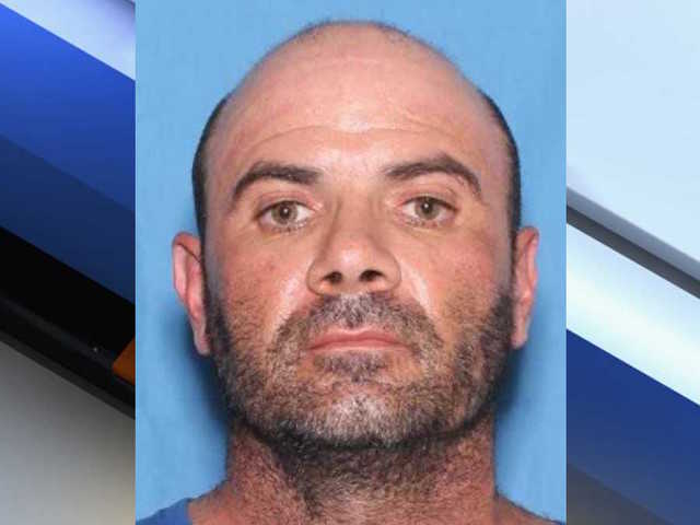 Joseph Casey: Man who went missing at Lake Pleasant found dead